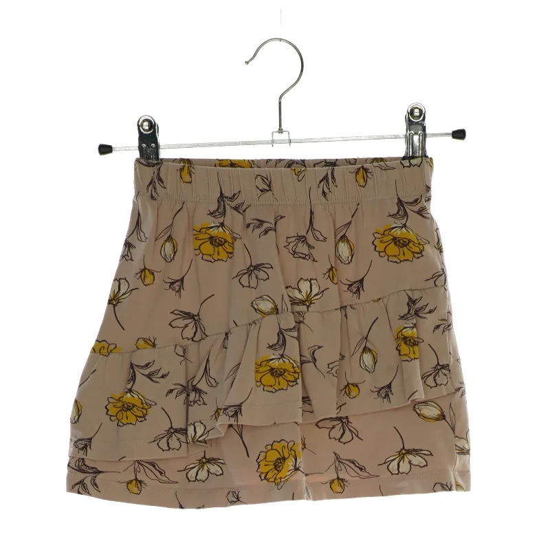 Nederdel med blomster fra VRS