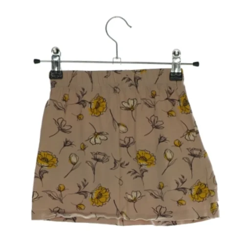 Nederdel med blomster fra VRS