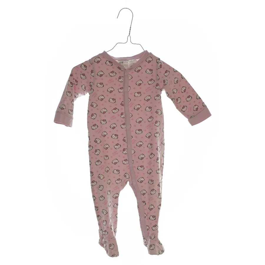 Heldragt fra H&M