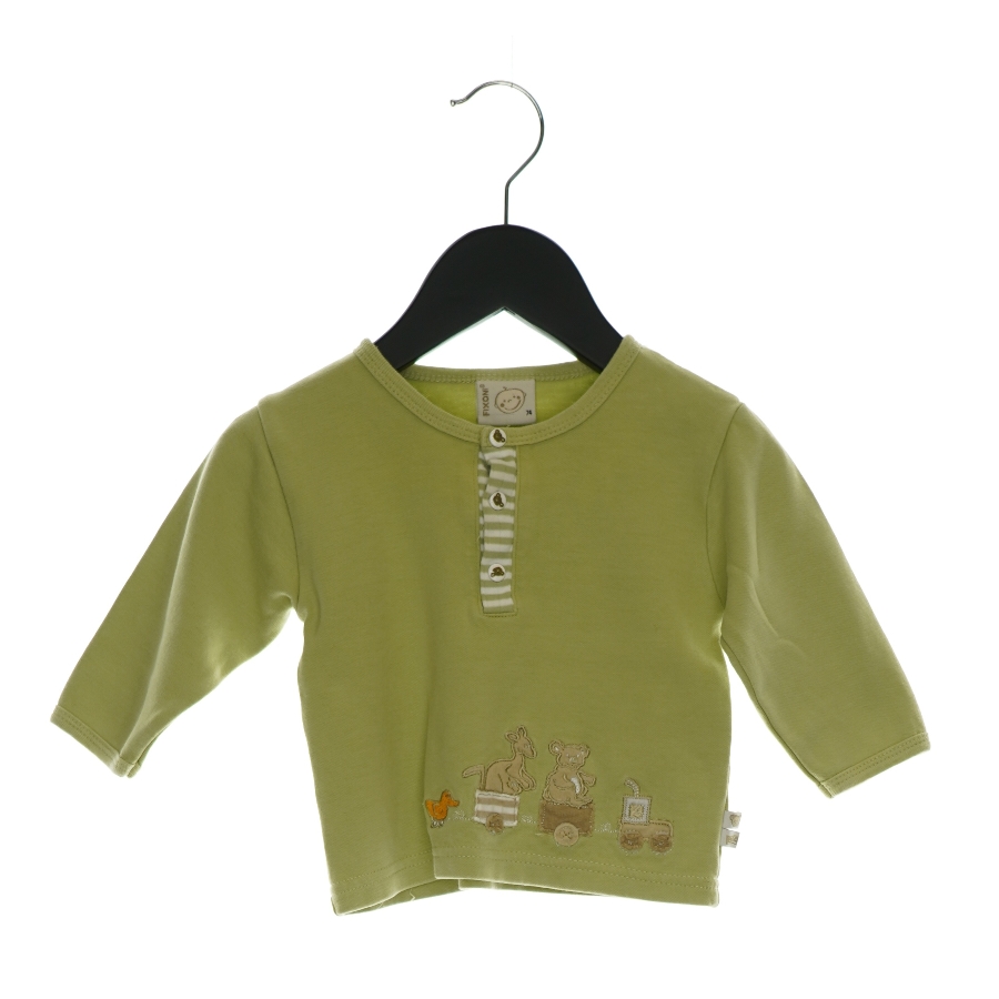 T-shirt fra Fixoni (Str. 74)