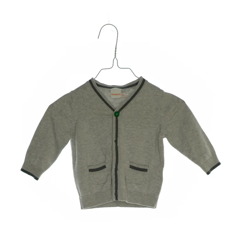 Trøje for bluezoo (str. 3-6 mdr)