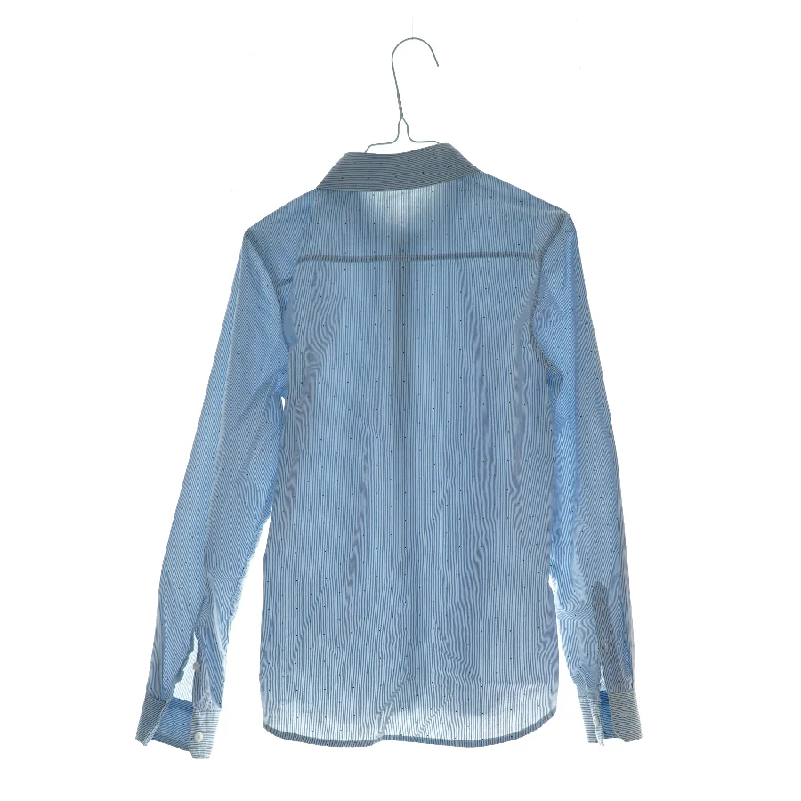 Skjorte fra H&M (str. 140)