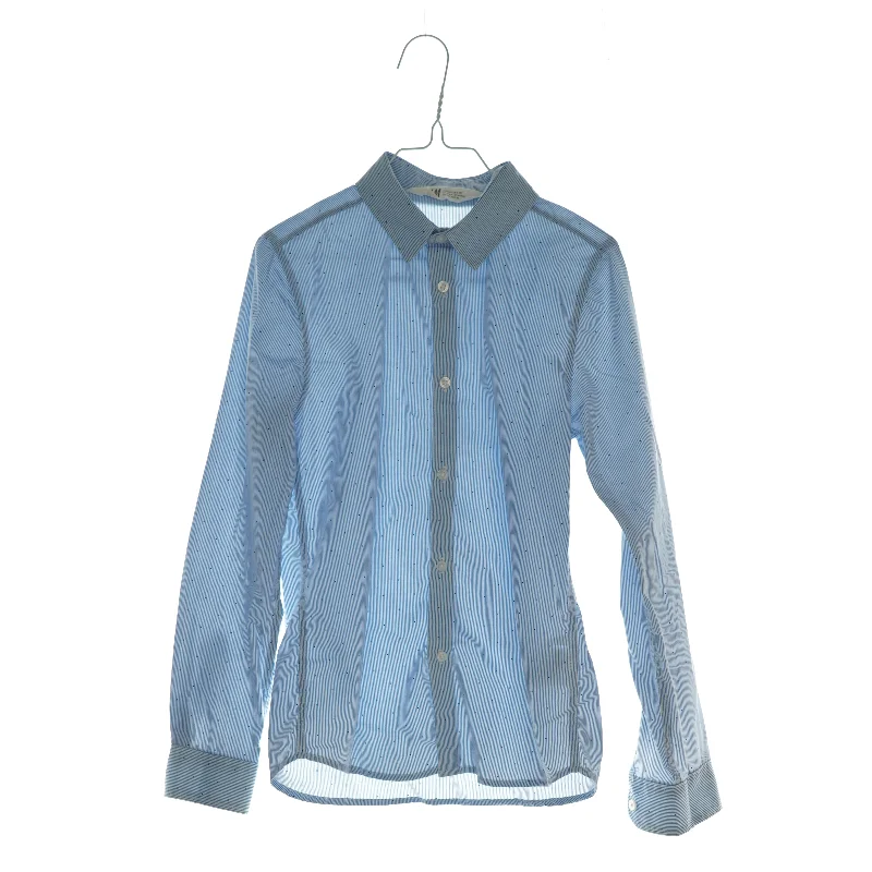 Skjorte fra H&M (str. 140)