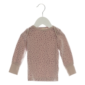 Langærmede bluse fra Haritage (str. 74/80)