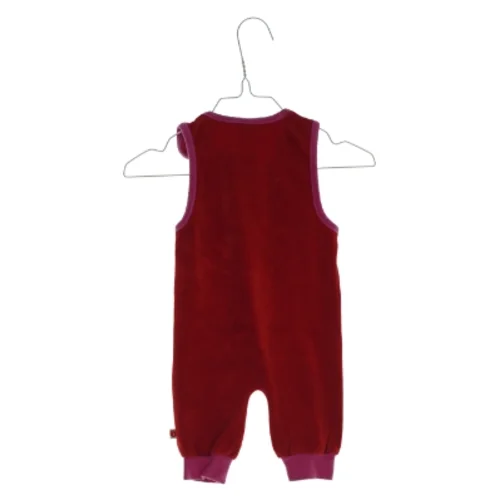 Buksedragt fra Småfolk (str. 56)