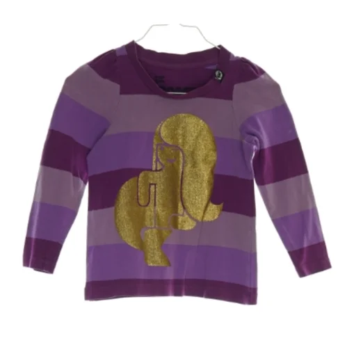 Bluse fra Danefæ (str. 2 år)