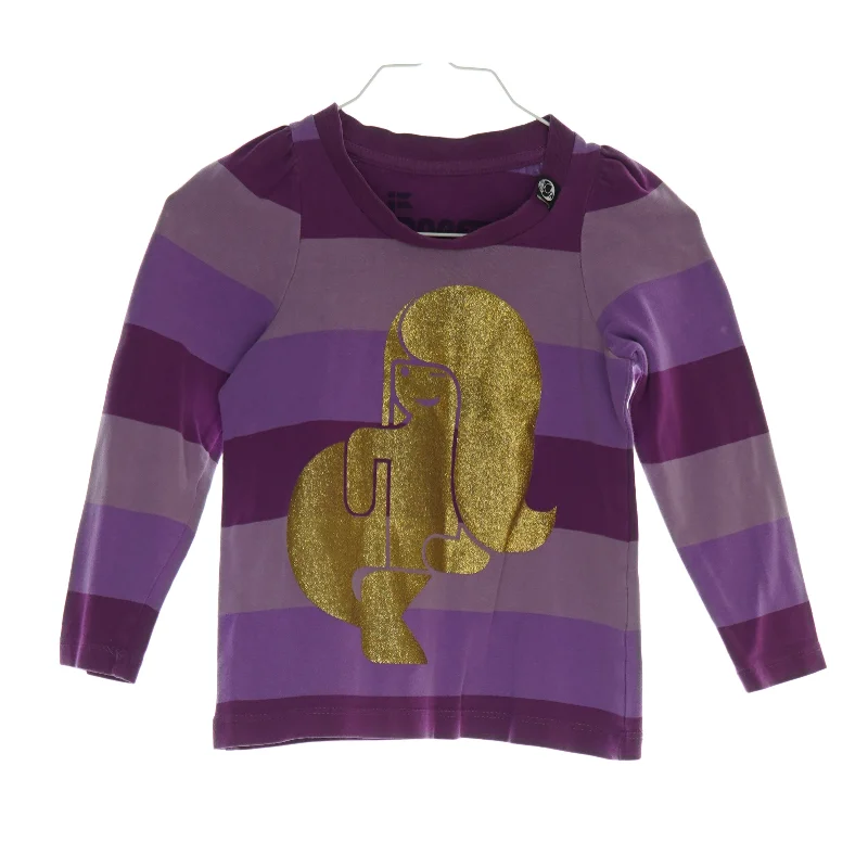 Bluse fra Danefæ (str. 2 år)