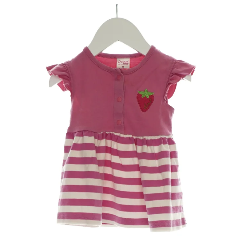 Kjole og shorts fra Popees (Str. 68)