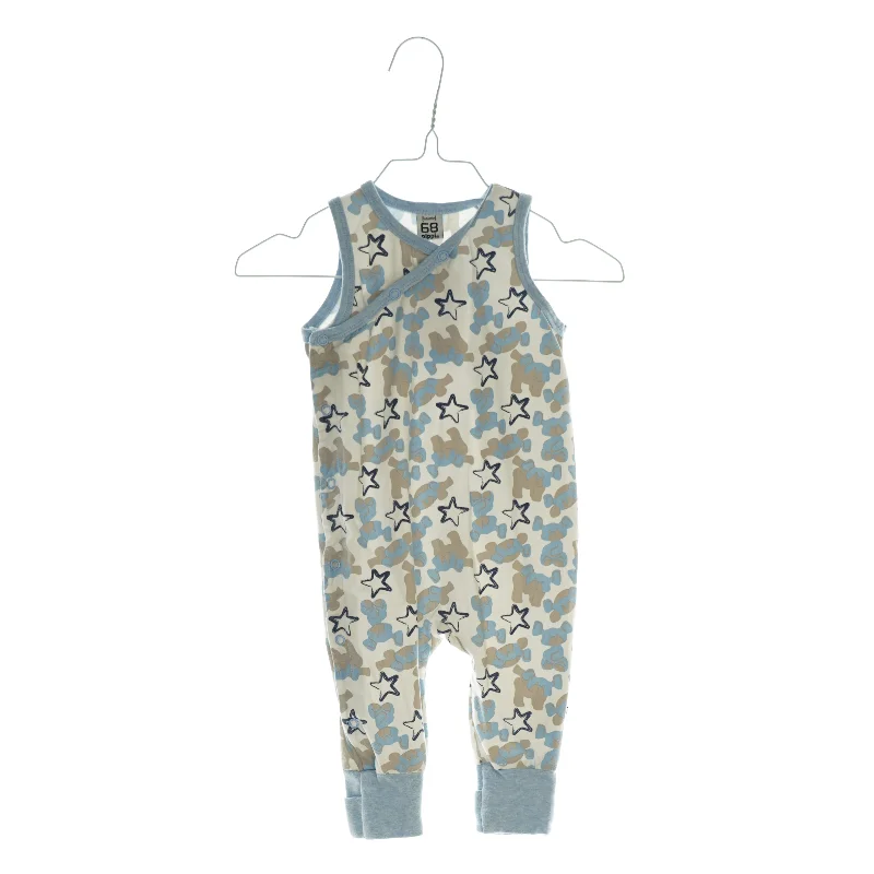 Buksedragt fra Pippi (str. 68)