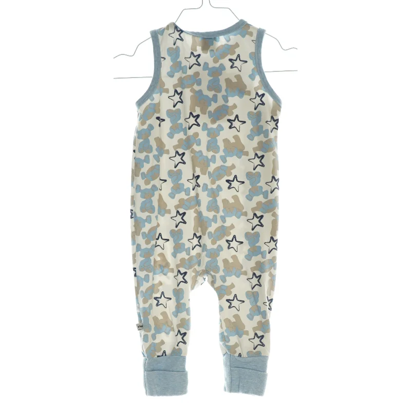 Buksedragt fra Pippi (str. 68)