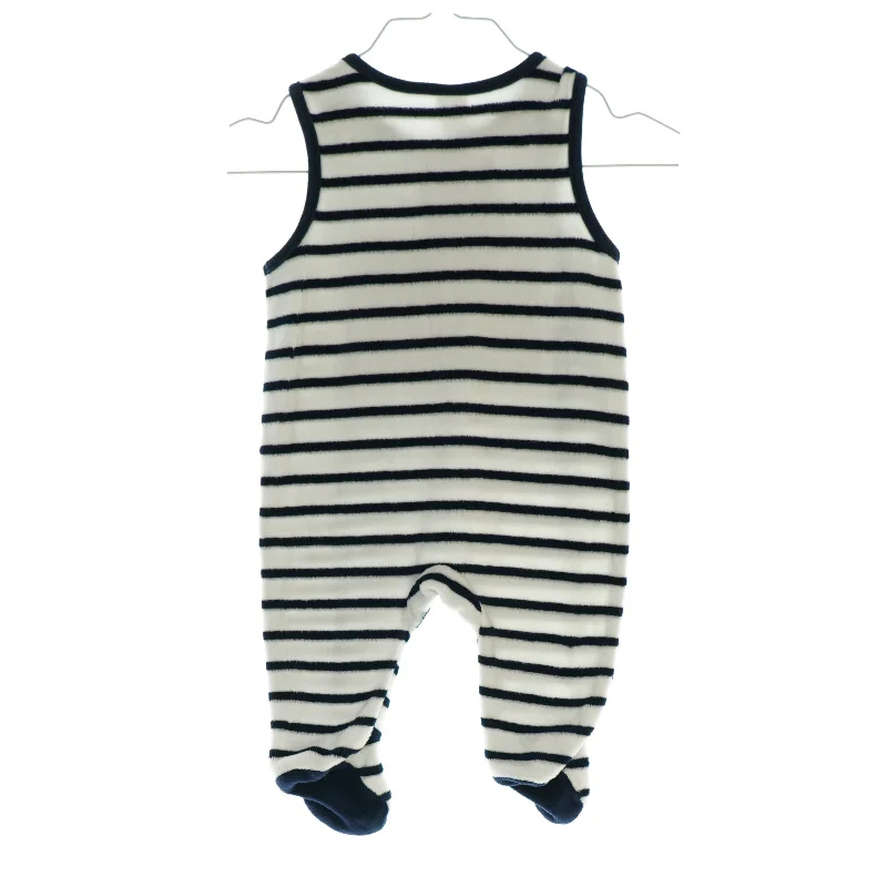 Buksedragt fra Baby Club (str. 62)