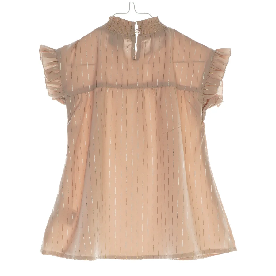 T-Shirt fra VRS (str. 104)