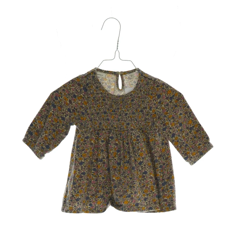 Kjole fra Name it (str. 68)