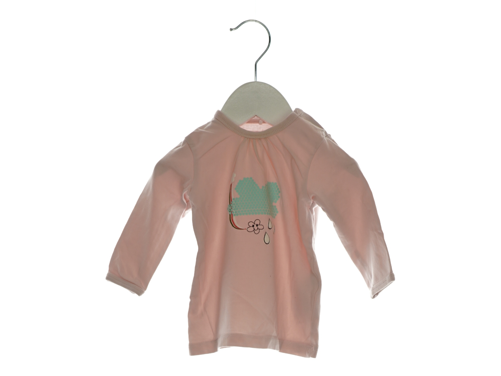 Bluse fra Name it (Str. 68)