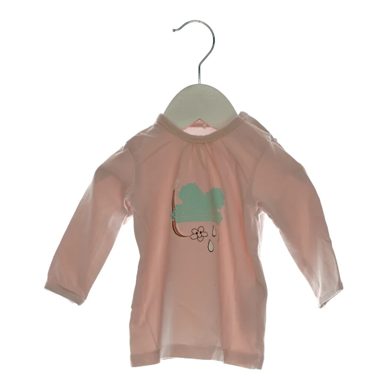 Bluse fra Name it (Str. 68)