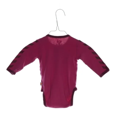 Bodystocking fra Hummel (str. 62)