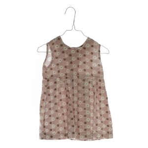 Kjole fra Bombibitt (str. 92)