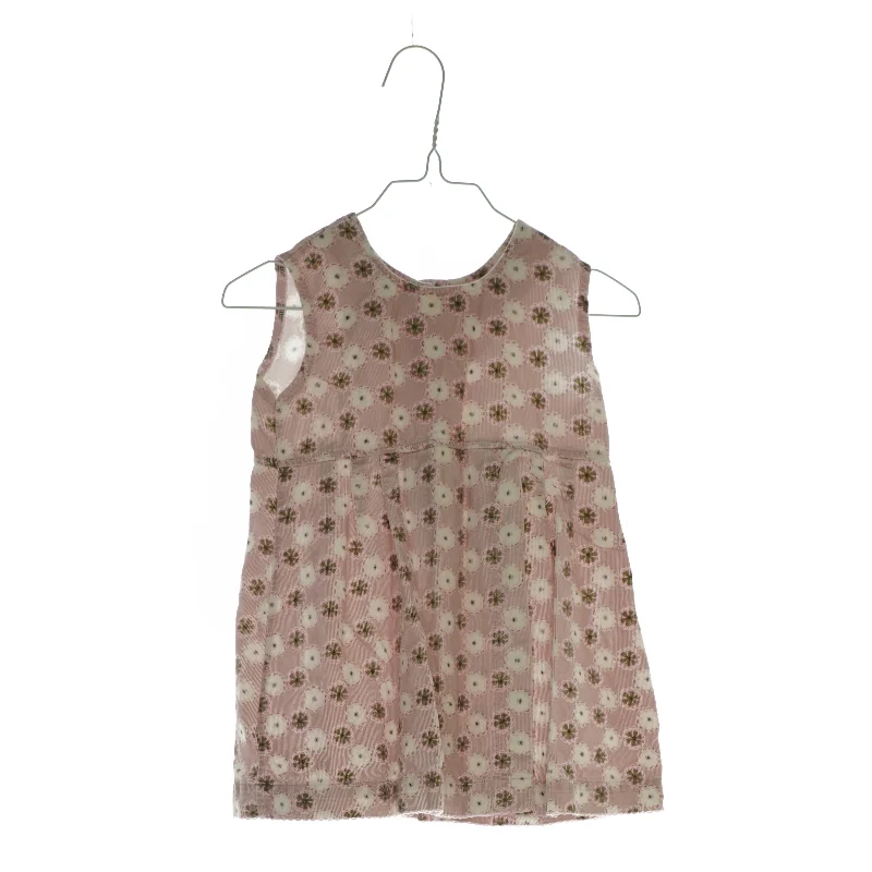 Kjole fra Bombibitt (str. 92)