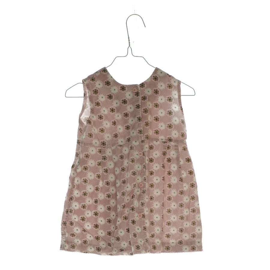 Kjole fra Bombibitt (str. 92)