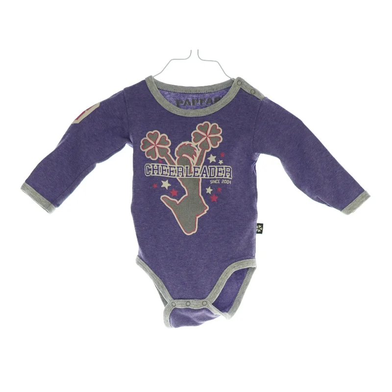 Bodystocking fra Papfar (str. 68)