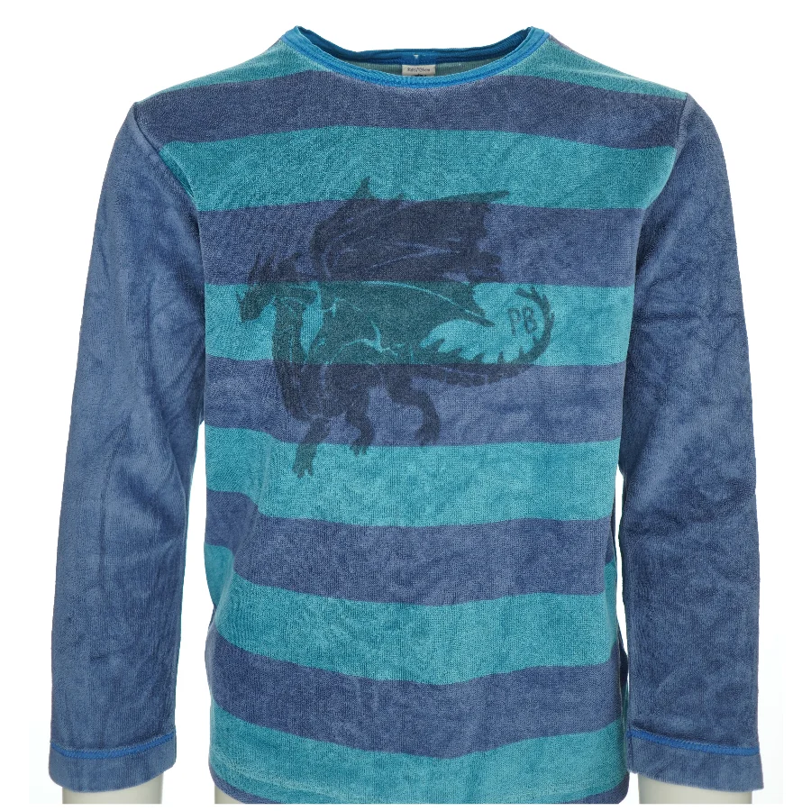 Bluse fra Petit Bateau (Str. 126)