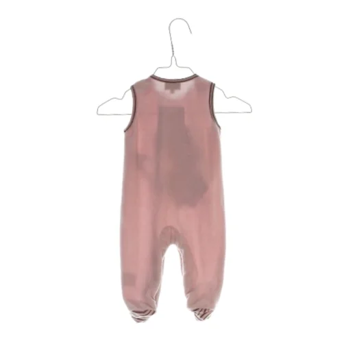 Buksedragt fra Pippi (str. 62)