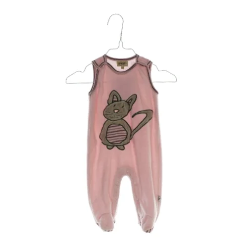 Buksedragt fra Pippi (str. 62)