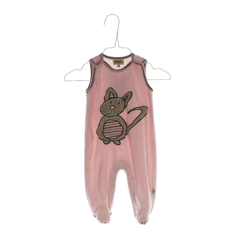 Buksedragt fra Pippi (str. 62)