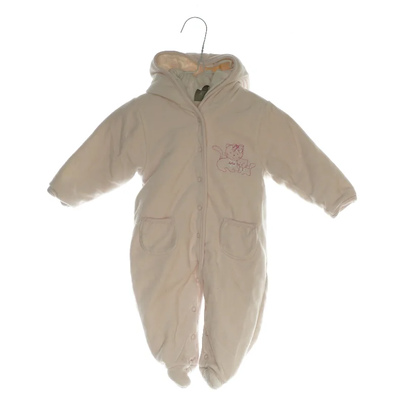 Heldragt fra Jasper J Conran (str. 3/6 mdr)