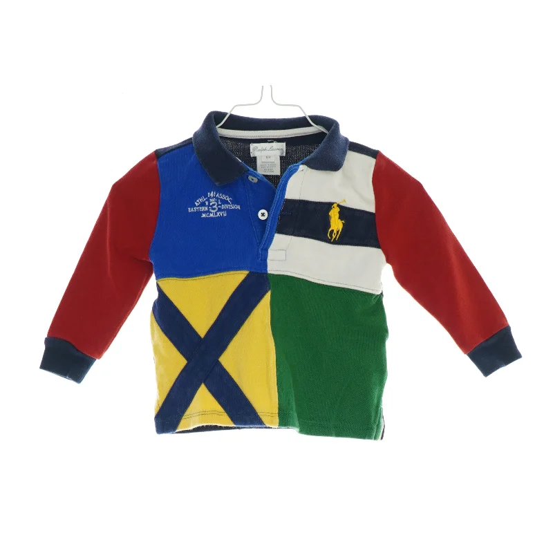 Bluse fra Ralph Lauren (str. 12 mdr)