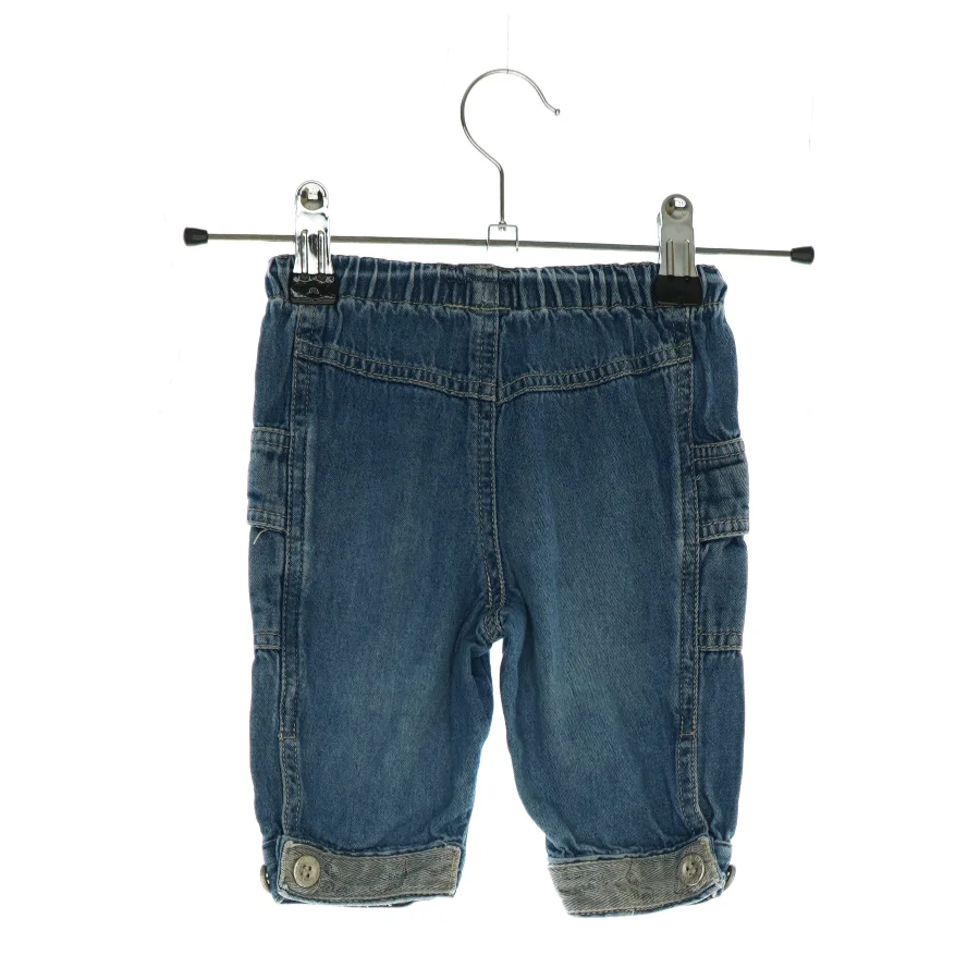 Bukser fra MeToo (str. 56)