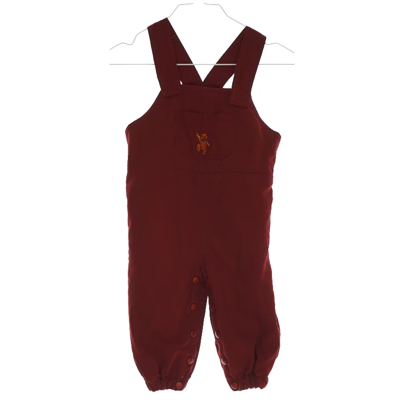 Overtræksbukser fra Baby Club (str. 70)