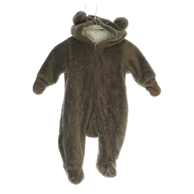 Bamse dragt fra H&M (str. 62)