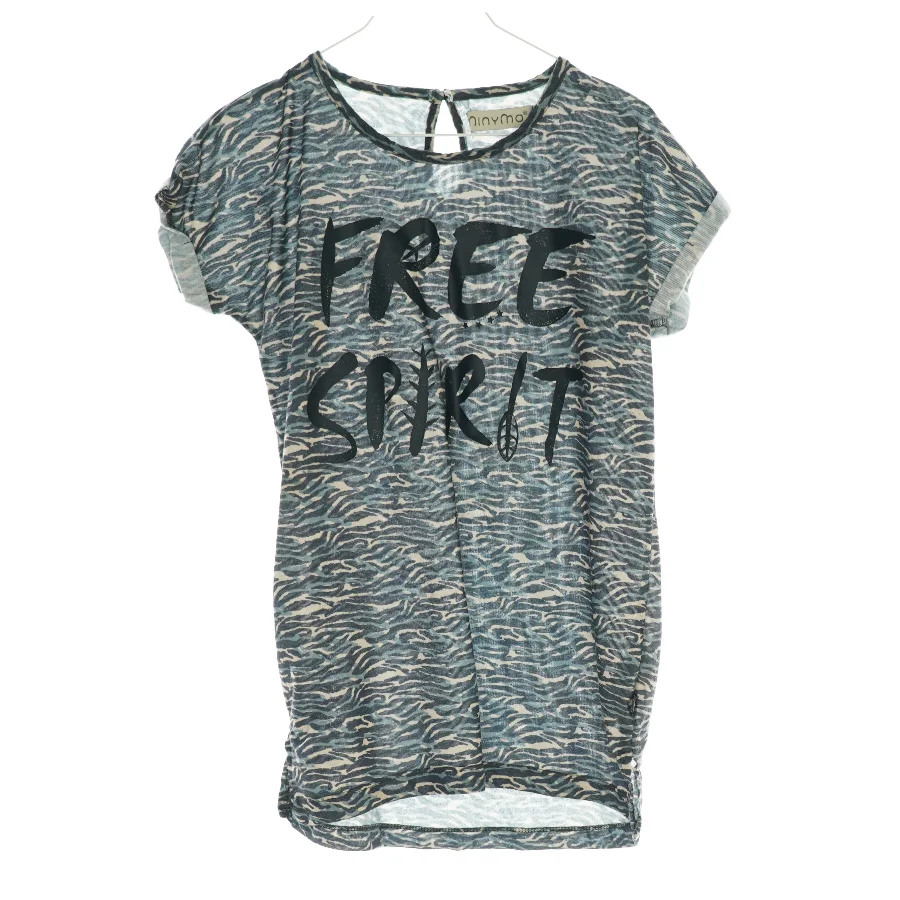 T shirt fra Minimum