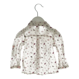 Skjorte fra Baby Club (str. 74)