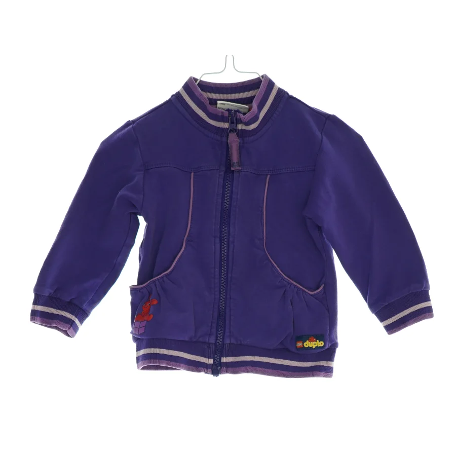 Trøje fra Lego Wear (str. 86)