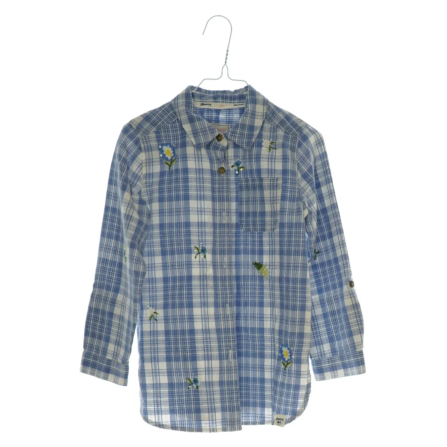 Skjorte fra Montenegro