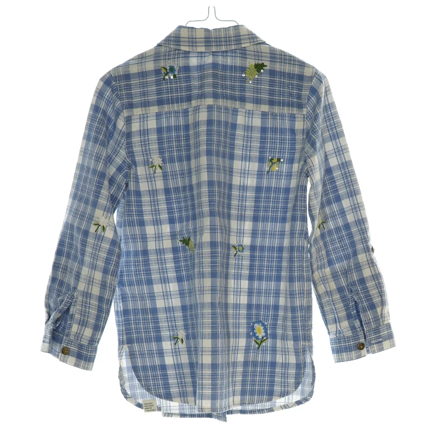 Skjorte fra Montenegro