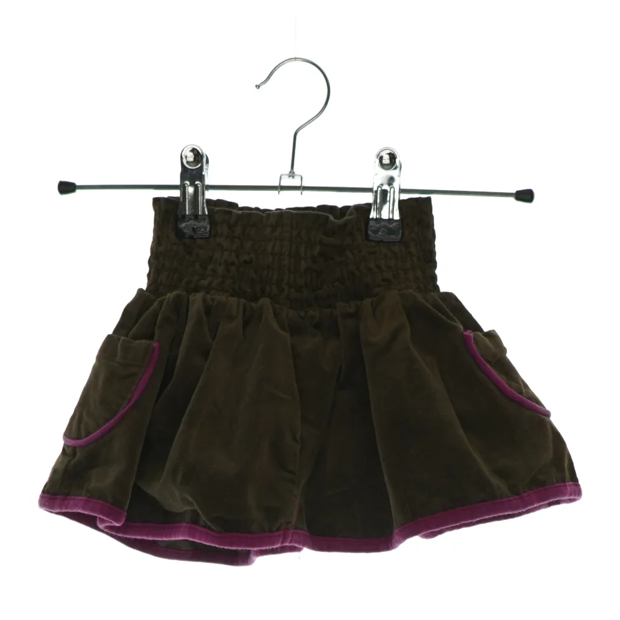 Nederdel fra Pippi (Str. 74)