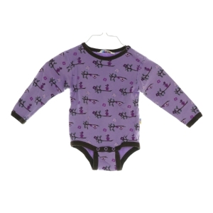 Bodystocking fra Joha