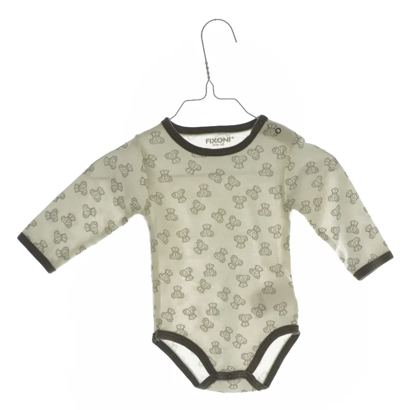 Bodystocking fra Fixoni (str. 68)