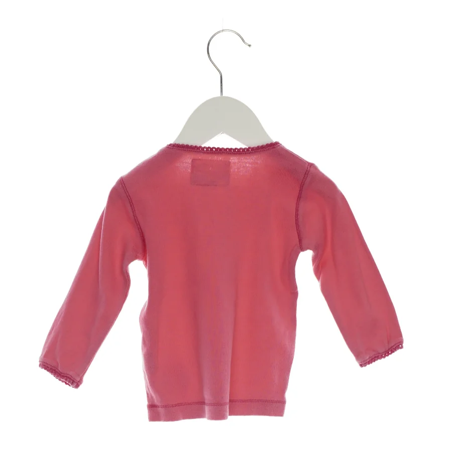 Langærmede bluse fra Phister & Philina (str. 68)