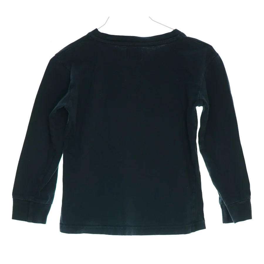Bluse fra Mads Nørgaard (str. 4 år)