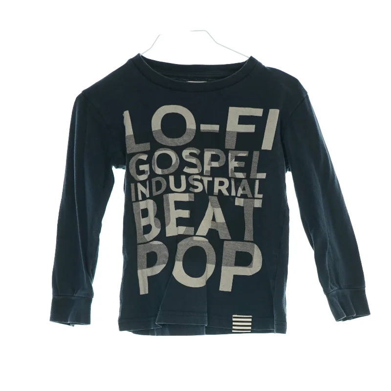 Bluse fra Mads Nørgaard (str. 4 år)