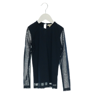 Bluse fra Pomp de Lux (Str. 128)