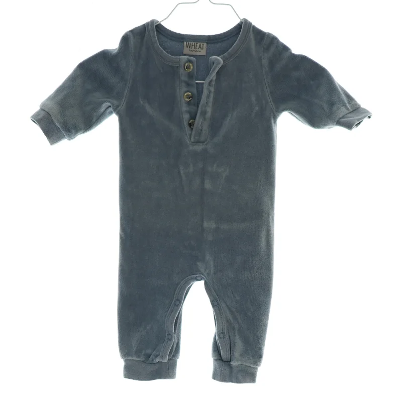 Heldragt fra Wheat (str. 56)