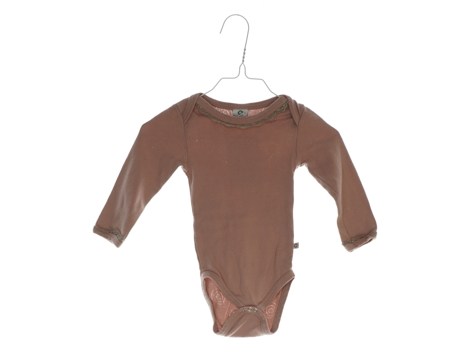 Bodystocking fra Smallstuff (str. 74)