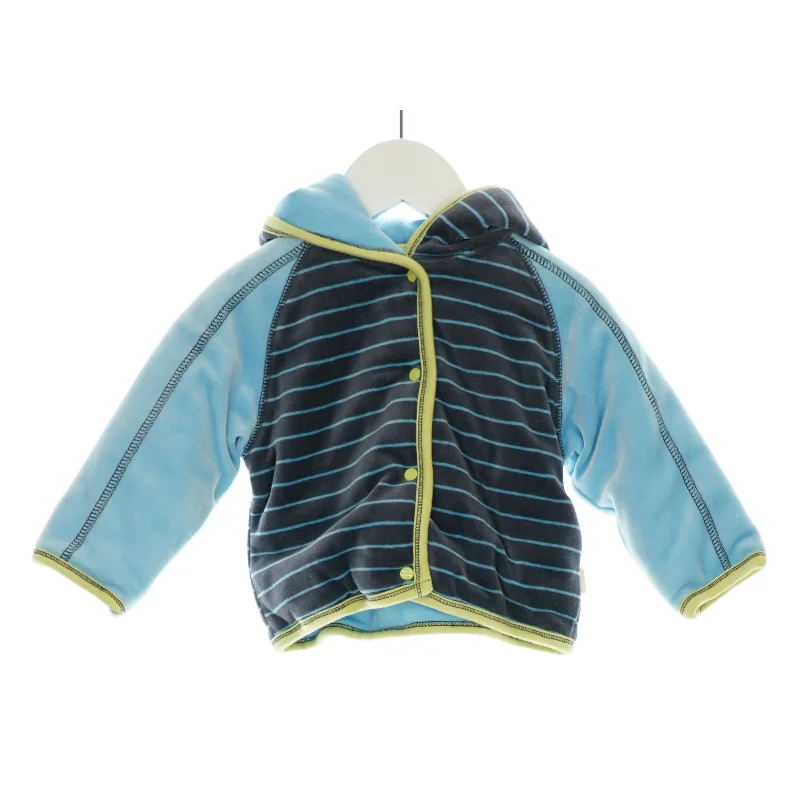 Jakke med hætte fra BeKids (Str. 68)