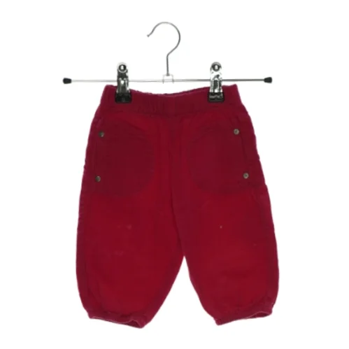 Fløjlsbukser fra Katvig (Str. 68)