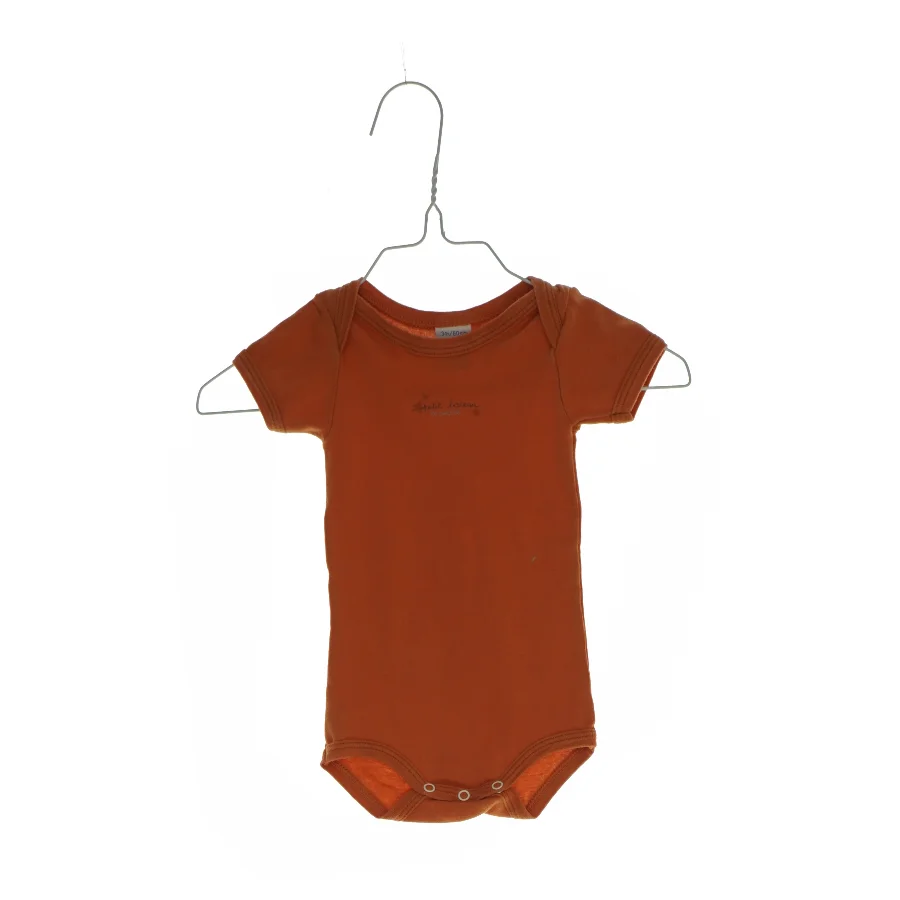 Bodystocking fra Petit Bateau (str. 3 mdr.)